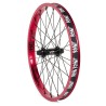 ROUE AVANT BMX 20'' RANT PARTY ON V2 ROUGE